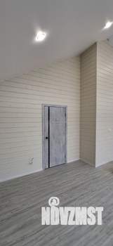 Дом 100м², 1-этажный, участок 5 сот.