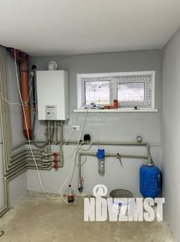 Коттедж 230м², 3-этажный, участок 6 сот.