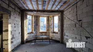 Таунхаус 270м², 2-этажный, участок 6 сот.