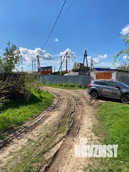 Дом 87м², 2-этажный, участок 6 сот.