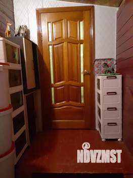 Дом 71м², 1-этажный, участок 6 сот.