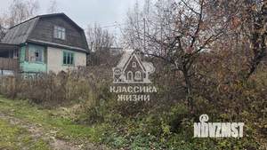 Дача 42м², 2-этажный, участок 4 сот.