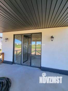 Дом 140м², 2-этажный, участок 5 сот.