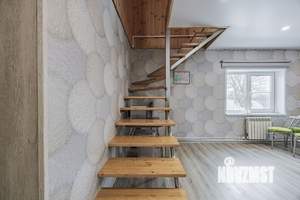 Дом 75м², 2-этажный, участок 9 сот.