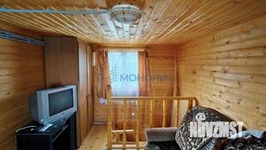 Дом 28м², 2-этажный, участок 4 сот.