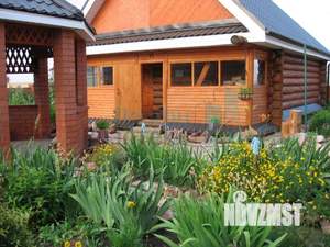 Коттедж 464м², 2-этажный, участок 21 сот.