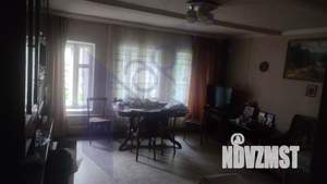 Дом 93м², 2-этажный, участок 18 сот.