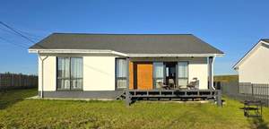 Дом 106м², 1-этажный, участок 7 сот.