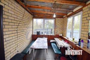 Дом 150м², 2-этажный, участок 8 сот.