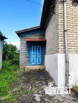 Дом 130м², 1-этажный, участок 9 сот.