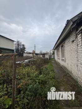 Дом 64м², 1-этажный, участок 9 сот.