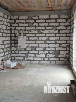 Дом 83м², 1-этажный, участок 5 сот.