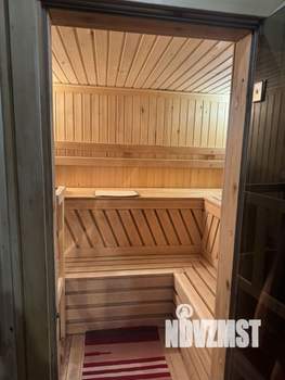 Коттедж 368м², 2-этажный, участок 20 сот.