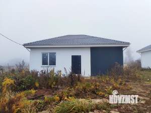 Дом 84м², 1-этажный, участок 5 сот.