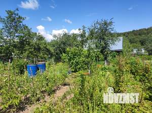 Дом 15м², 1-этажный, участок 4 сот.