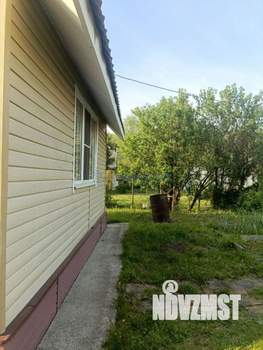 Дом 68м², 2-этажный, участок 5 сот.