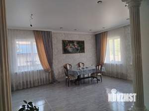 Дом 223м², 2-этажный, участок 7 сот.