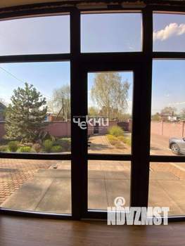 Дом 550м², 2-этажный, участок 24 сот.