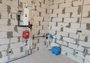 Дом 127м², 1-этажный, участок 5 сот.