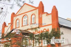 Дом 328м², 3-этажный, участок 11 сот.