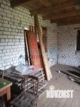 Дача 200м², 2-этажный, участок 6 сот.