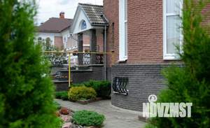 Коттедж 730м², 4-этажный, участок 20 сот.