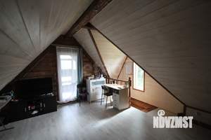 Дом 67м², 2-этажный, участок 7 сот.