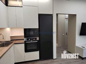 Таунхаус 91м², 3-этажный, участок 1 сот.