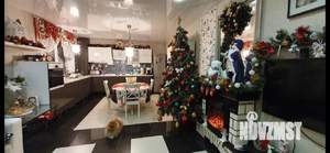 Дом 208м², 2-этажный, участок 4 сот.