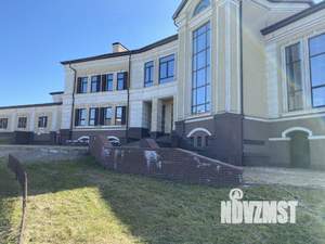 Дом 1604м², 2-этажный, участок 30 сот.