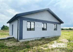 Дом 76м², 1-этажный, участок 7 сот.