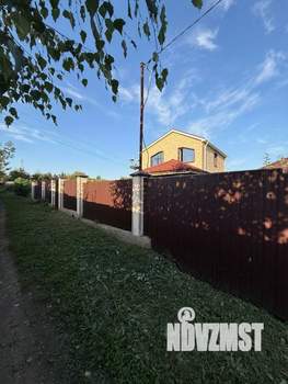 Дом 128м², 2-этажный, участок 4 сот.