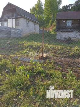 Дом 16м², 1-этажный, участок 7 сот.