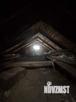 Дом 64м², 1-этажный, участок 9 сот.