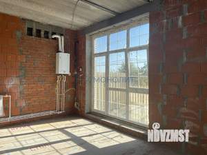 Таунхаус 121м², 3-этажный, участок 2 сот.