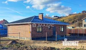 Дом 109м², 1-этажный, участок 9 сот.