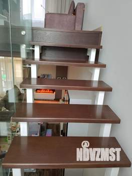 Таунхаус 112м², 2-этажный, участок 2 сот.