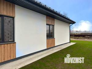 Дом 80м², 1-этажный, участок 5 сот.