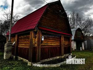 Дача 50м², 2-этажный, участок 8 сот.