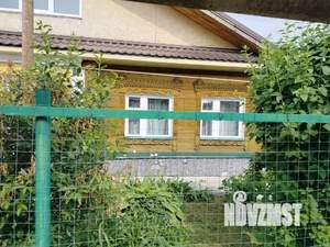 Дом 248м², 2-этажный, участок 10 сот.