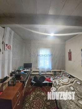 Дом 54м², 1-этажный, участок 8 сот.