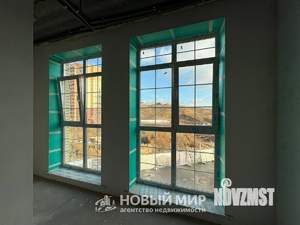 Таунхаус 121м², 3-этажный, участок 2 сот.