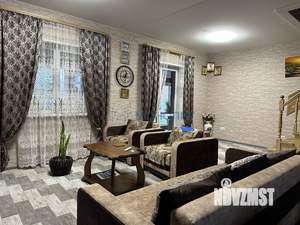 Дом 250м², 2-этажный, участок 8 сот.