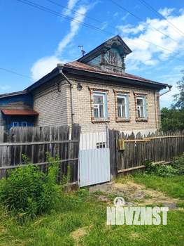 Дом 130м², 1-этажный, участок 9 сот.