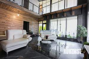 Дом 293м², 2-этажный, участок 13 сот.