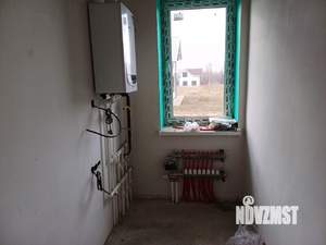 Дом 98м², 1-этажный, участок 15 сот.