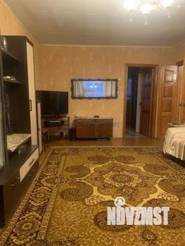 Дом 64м², 1-этажный, участок 2 сот.