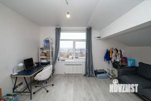 Дом 188м², 2-этажный, участок 9 сот.