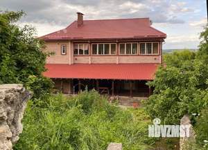 Коттедж 590м², 3-этажный, участок 6 сот.