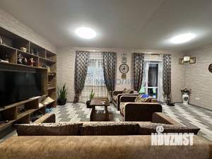 Дом 250м², 2-этажный, участок 8 сот.